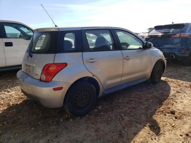 Photo 3 from auction – 2005 TOYOTA SCION XA with VIN JTKKT624850114072