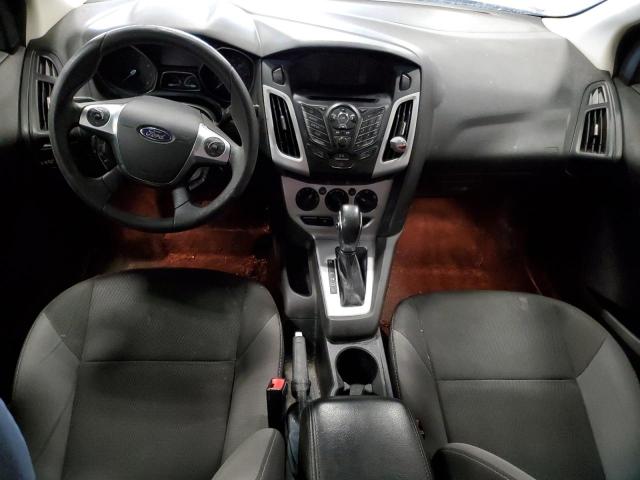 Photo 8 from auction – 2013 FORD FOCUS SE with VIN 1FADP3F20DL234432