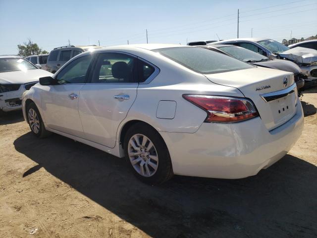Photo 2 from auction – 2014 NISSAN ALTIMA 2.5 with VIN 1N4AL3AP3EN365474