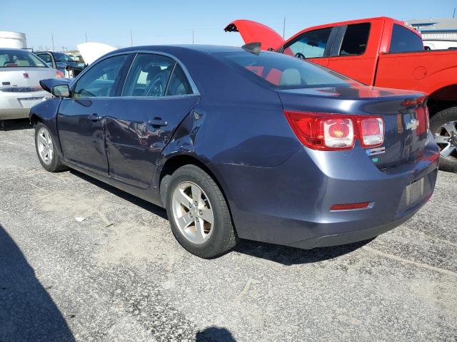 Photo 2 from auction – 2015 CHEVROLET MALIBU LS with VIN 1G11B5SL6FF174771