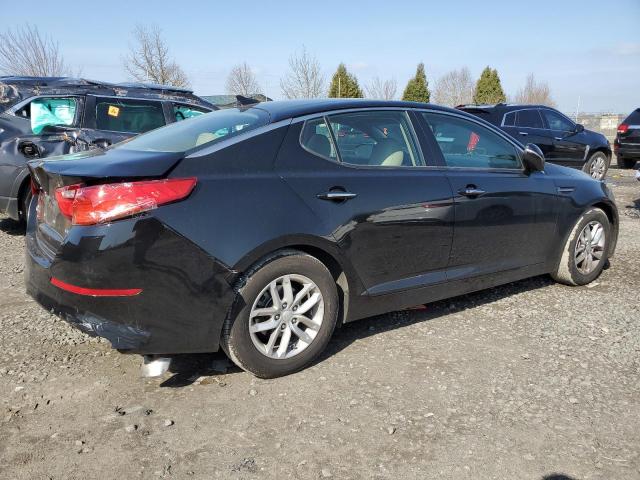 Photo 3 from auction – 2014 KIA OPTIMA EX with VIN 5XXGN4A71EG330741