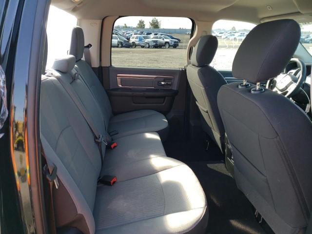 Photo 10 from auction – 2022 RAM 1500 CLASS with VIN 1C6RR6LG7NS198247