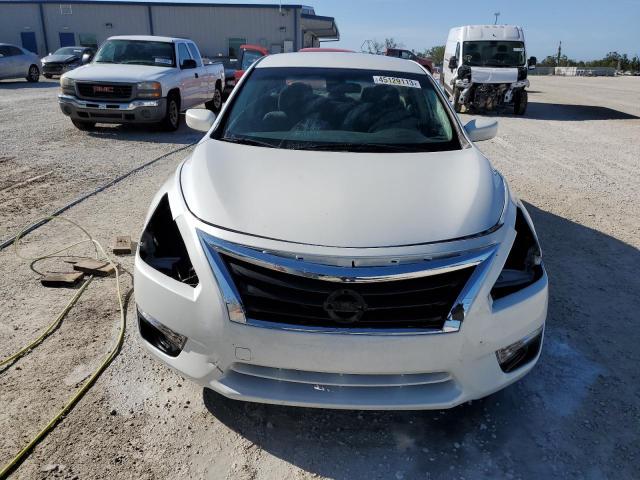 Photo 5 from auction – 2013 NISSAN ALTIMA 2.5 with VIN 1N4AL3AP8DN535665