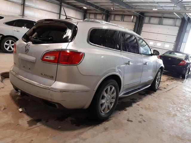 Photo 3 from auction – 2016 BUICK ENCLAVE with VIN 5GAKVBKD2GJ335109