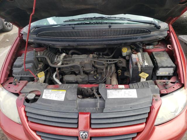 Photo 12 from auction – 2006 DODGE GRAND CARA with VIN 2D4GP44L06R654536
