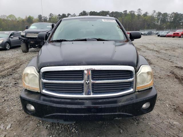 Photo 5 from auction – 2006 DODGE DURANGO LI with VIN 1D8HD58266F133847