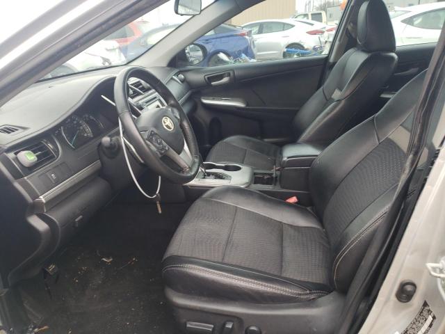 Photo 7 from auction – 2012 TOYOTA CAMRY BASE with VIN 4T1BF1FK0CU097926