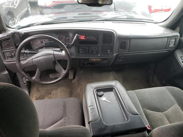 Photo 8 from auction – 2003 CHEVROLET SILVERADO with VIN 2GCEC19V031227876