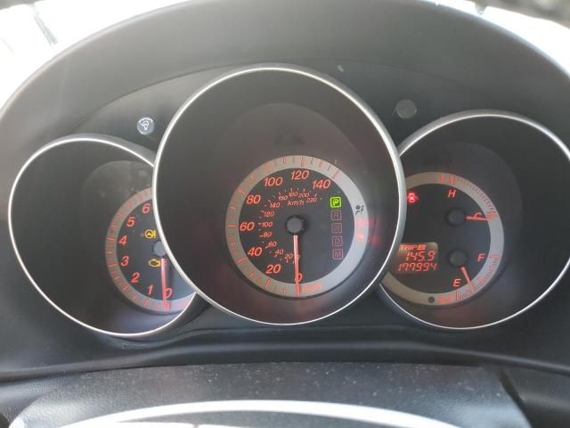 Photo 9 from auction – 2006 MAZDA 3 HATCHBAC with VIN JM1BK143X61404486