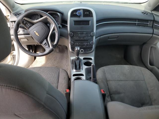 Photo 8 from auction – 2015 CHEVROLET MALIBU LS with VIN 1G11B5SLXFF210333