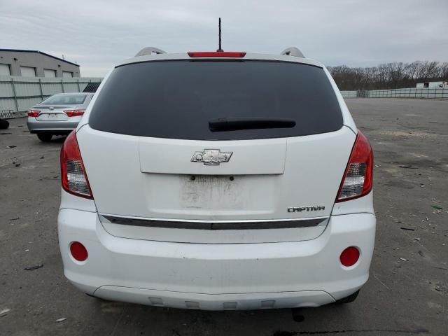 Photo 6 from auction – 2013 CHEVROLET CAPTIVA LS with VIN 3GNAL1EK5DS617802