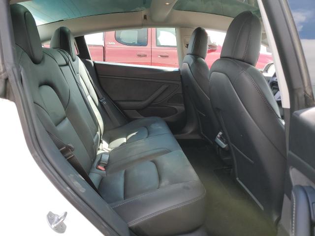 Photo 10 from auction – 2021 TESLA MODEL 3 with VIN 5YJ3E1EB5MF927470