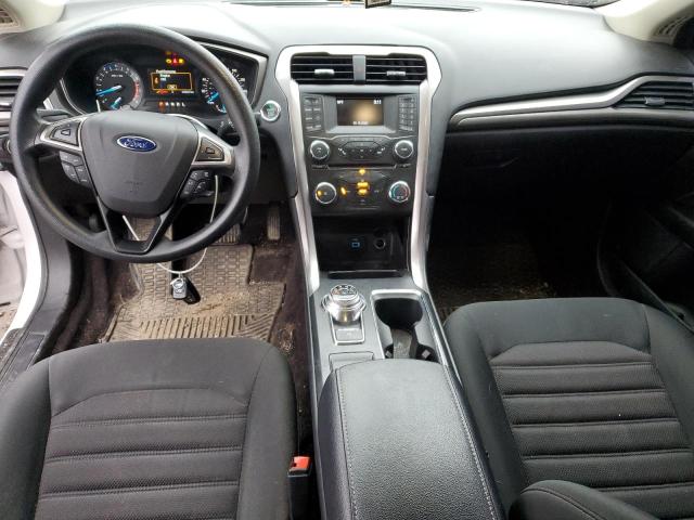 Photo 8 from auction – 2017 FORD FUSION SE with VIN 3FA6P0H79HR103992