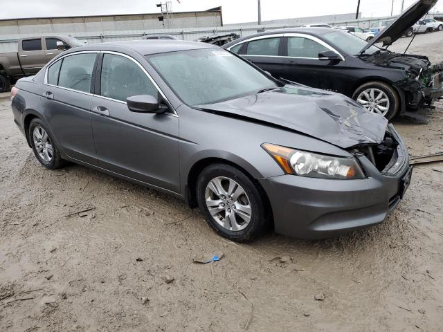 Photo 4 from auction – 2012 HONDA ACCORD SE with VIN 1HGCP2F66CA167205