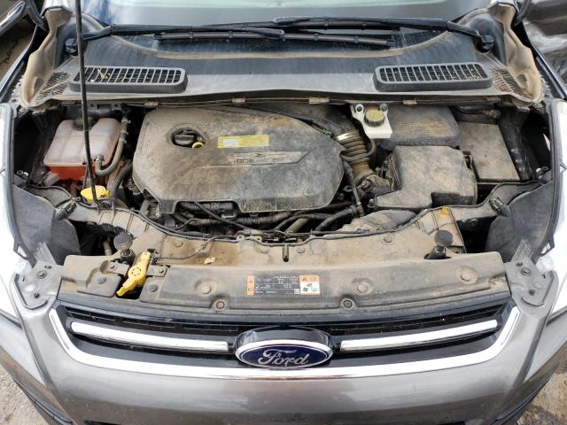 Photo 11 from auction – 2014 FORD ESCAPE TIT with VIN 1FMCU9JX1EUB30737