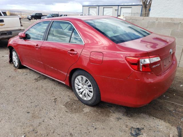 Photo 2 from auction – 2014 TOYOTA CAMRY L with VIN 4T1BF1FK6EU778692