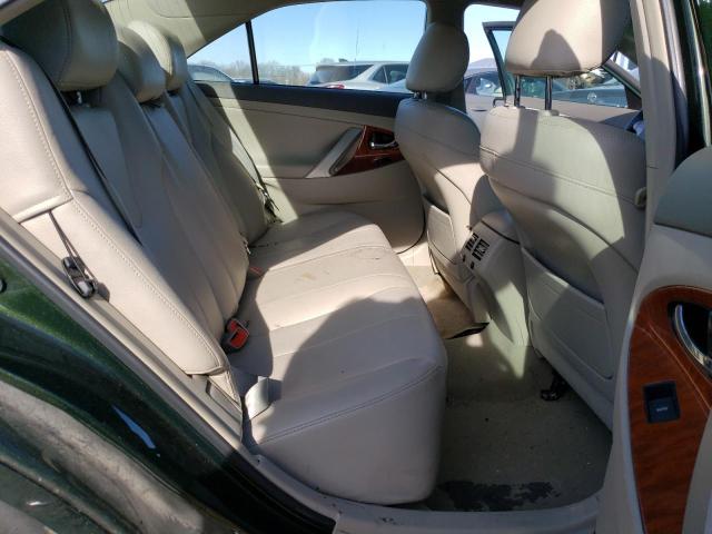 Photo 10 from auction – 2010 TOYOTA CAMRY BASE with VIN 4T4BF3EK8AR025663