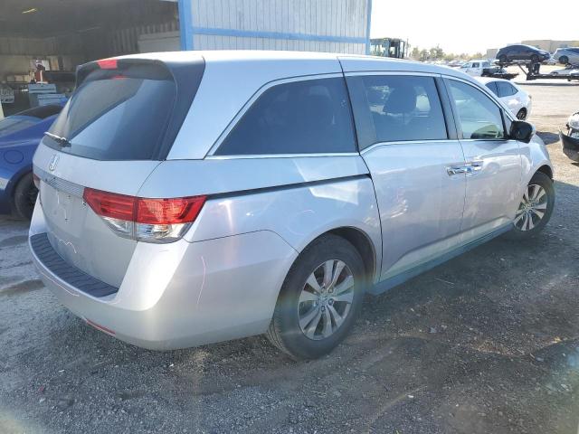 Photo 3 from auction – 2014 HONDA ODYSSEY EX with VIN 5FNRL5H46EB096843