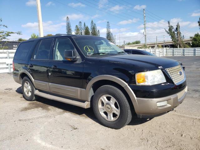 Photo 4 from auction – 2003 FORD EXPEDITION with VIN 1FMFU18L03LB94403
