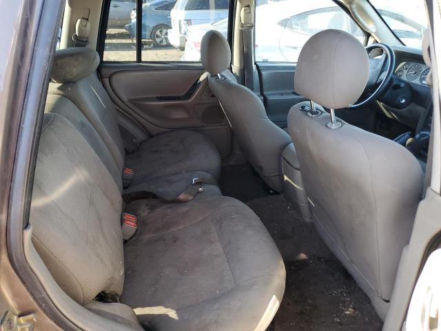 Photo 11 from auction – 2002 JEEP GRAND CHER with VIN 1J4GX48S82C137805