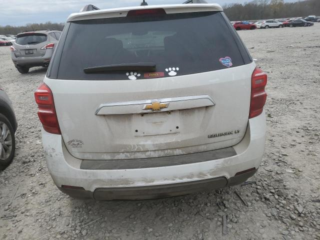 Photo 6 from auction – 2016 CHEVROLET EQUINOX LT with VIN 2GNALCEK7G1123646