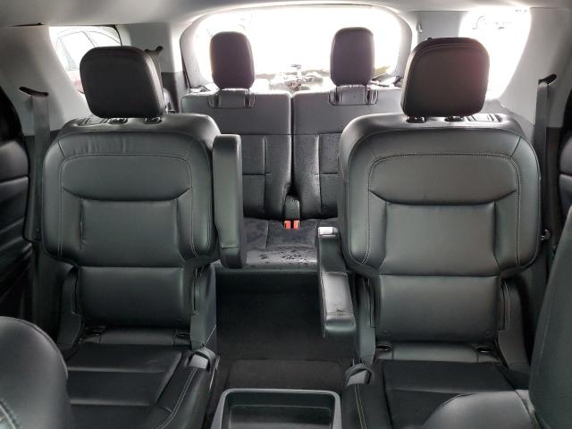 Photo 10 from auction – 2020 FORD EXPLORER X with VIN 1FMSK7DH4LGC98331