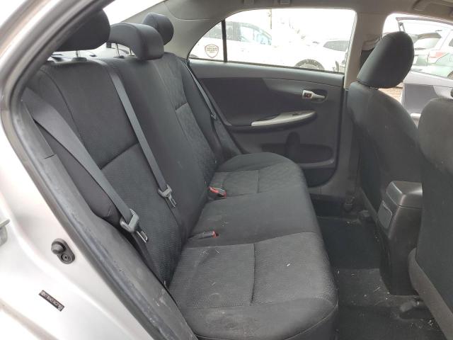 Photo 10 from auction – 2010 TOYOTA COROLLA BA with VIN 2T1BU4EE1AC271858