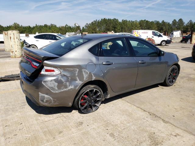 Photo 3 from auction – 2013 DODGE DART SXT with VIN 1C3CDFBA2DD268660