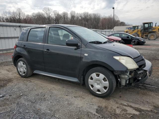 Photo 4 from auction – 2004 TOYOTA SCION XA with VIN JTKKT604940074697
