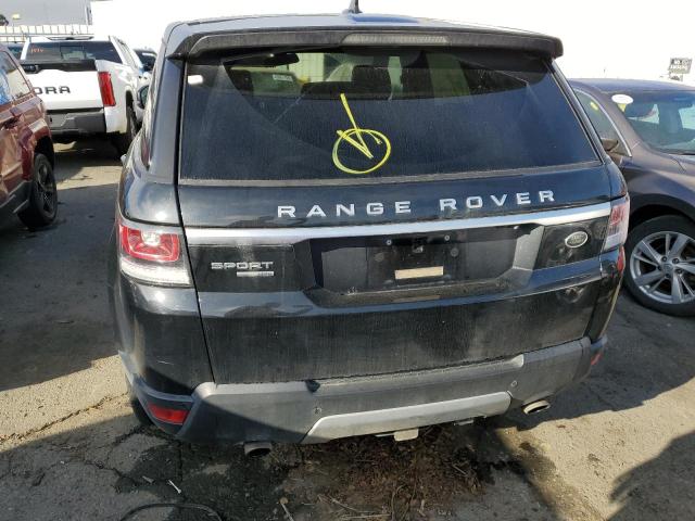 Photo 6 from auction – 2016 LAND ROVER RANGE ROVE with VIN SALWR2PF6GA120243