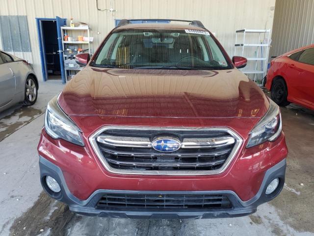 Фото 5 с аукциона – 2018 SUBARU OUTBACK 2. с VIN 4S4BSANC1J3270619