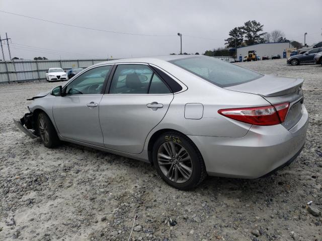 Photo 2 from auction – 2016 TOYOTA CAMRY LE with VIN 4T1BF1FK0GU199491