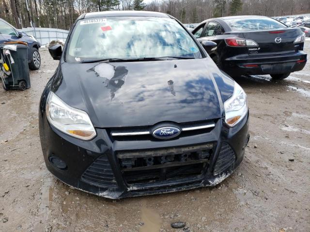 Photo 5 from auction – 2013 FORD FOCUS SE with VIN 1FADP3F22DL266797