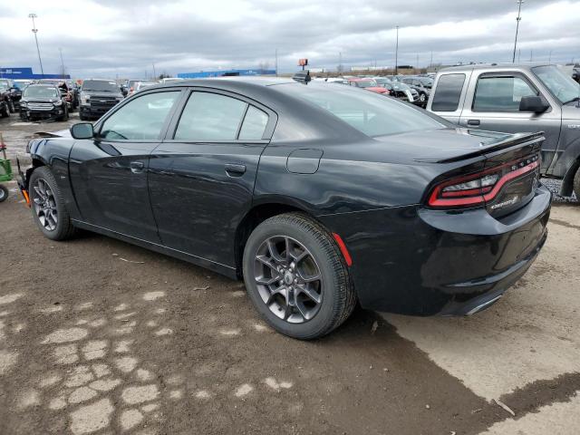 Photo 2 from auction – 2018 DODGE CHARGER GT with VIN 2C3CDXJG1JH224756