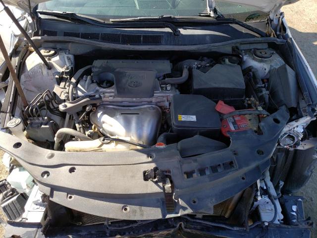 Photo 11 from auction – 2016 TOYOTA CAMRY LE with VIN 4T1BF1FK5GU146608