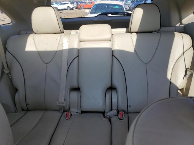Фото 10 с аукциона – 2011 TOYOTA VENZA с VIN 4T3BK3BB4BU047176