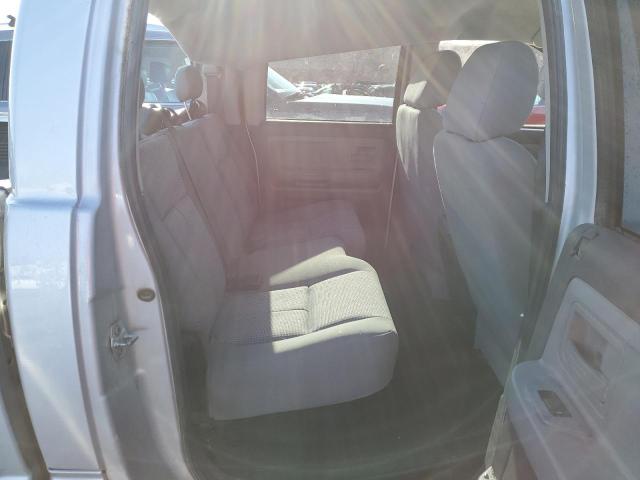 Photo 10 from auction – 2011 DODGE DAKOTA SLT with VIN 1D7RW3GK7BS673816