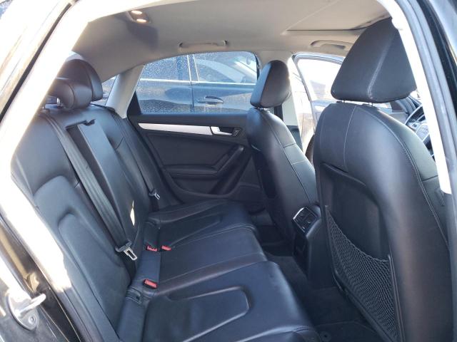 Photo 10 from auction – 2011 AUDI A4 PREMIUM with VIN WAUFFAFL1BN033401