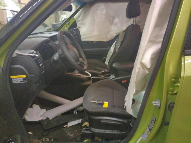 Photo 7 from auction – 2019 KIA SOUL with VIN KNDJN2A24K7914084