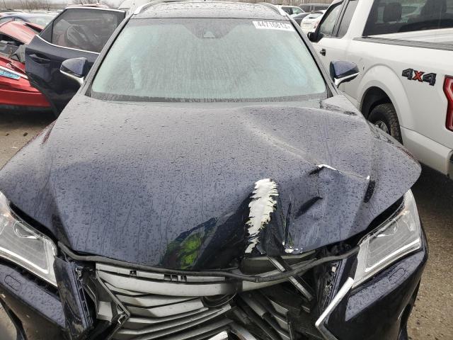 Photo 12 from auction – 2019 LEXUS RX 350 BAS with VIN 2T2BZMCA4KC178153