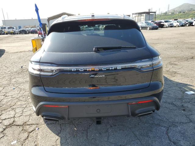 Photo 6 from auction – 2022 PORSCHE MACAN with VIN WP1AA2A54NLB09671