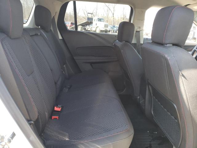 Photo 11 from auction – 2014 GMC TERRAIN SL with VIN 2GKFLVEK9E6285485
