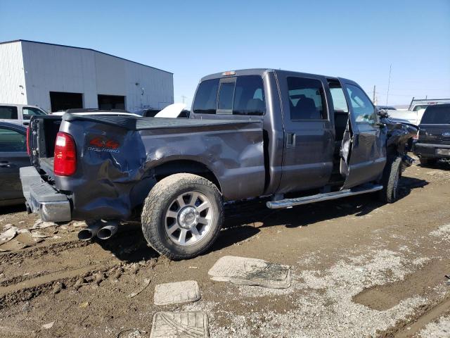 Photo 3 from auction – 2008 FORD F250 SUPER with VIN 1FTSW21R78EA95140