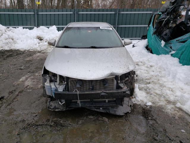 Photo 5 from auction – 2013 TOYOTA CAMRY L with VIN 4T1BF1FKXDU646162