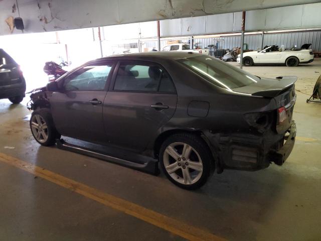 Photo 2 from auction – 2013 TOYOTA COROLLA BA with VIN 5YFBU4EE1DP081868