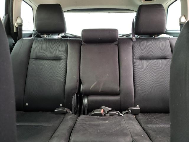Photo 10 from auction – 2013 MAZDA CX-9 SPORT with VIN JM3TB2BA1D0423045