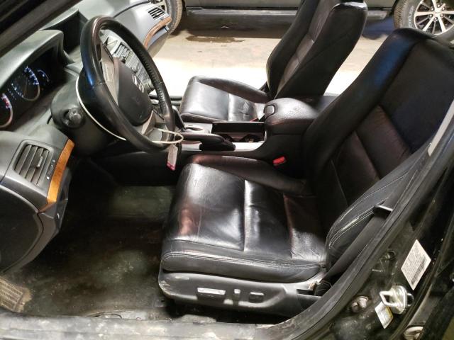 Photo 7 from auction – 2012 HONDA ACCORD EXL with VIN 1HGCP3F82CA017499