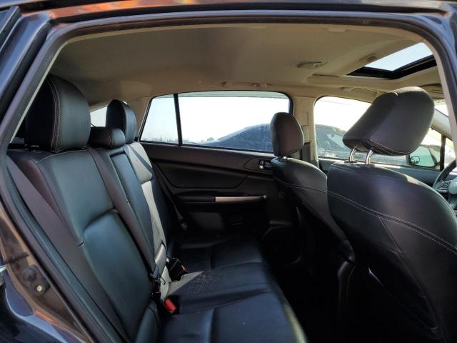 Photo 10 from auction – 2015 SUBARU IMPREZA SP with VIN JF1GPAZ63F8205707