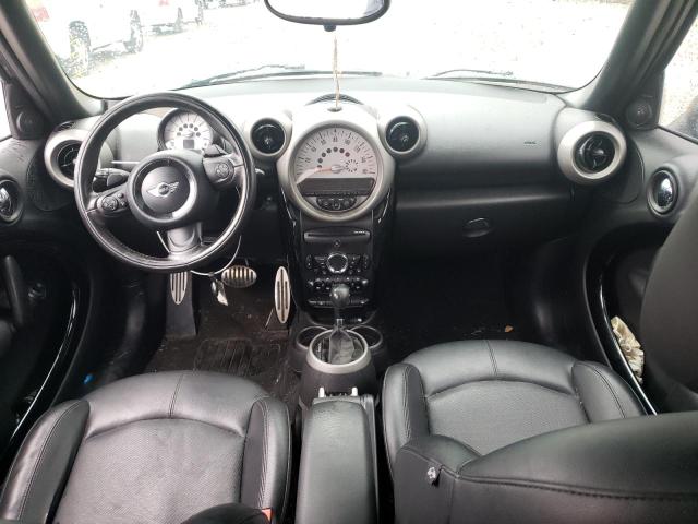 Photo 8 from auction – 2011 MINI COOPER S C with VIN WMWZC5C52BWL53629