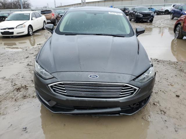 Photo 5 from auction – 2017 FORD FUSION SE with VIN 3FA6P0H70HR182565